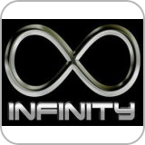 Infinity Scooter Parts