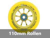 Rollen 110mm Durchmesser