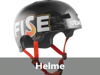Helme zum Schutz bei Stürzen