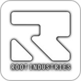 Root Industries stunt scooter complete roller