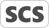 SCS Gabel Forks für Stuntscooter