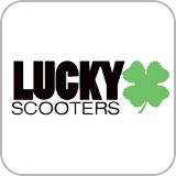 Lucky Scooter