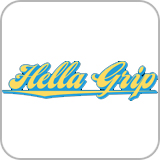 Hella Grip - Griptapes für Stunt Scooter