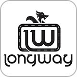 Longway Scooter