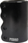 Preview: Urban Artt Mini SCS Clamp - black - schwarz 5