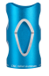 Preview: Chilli Pro SCS Clamp coil - blau blue