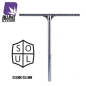 Preview: Blunt SOUL T-Bar 65cm - chrome 1