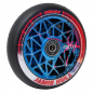 Preview: OATH Bermuda 110mm Signature Wheel - Jamie Hull / PU schwarz - 2 Stück 2