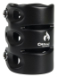 Preview: Chilli Pro Clamp C5 - black - schwarz