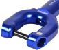 Preview: Lucky SMX Fork - blue - blau 4