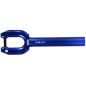 Preview: Lucky SMX Fork - blue - blau 2