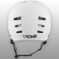 Preview: TSG Helm Evolution Solid Colors Gr. S/M - injected white - injected weiß 4