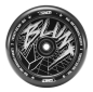 Preview: Blunt Hollow Hologram Wheel 120mm - classic 2
