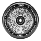 Preview: Blunt Hollow Hologram Wheel 120mm - hand 2