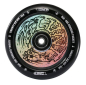Preview: Blunt Hollow Blunt Hollow Hologram Wheel 120mm - hand 1Wheel 120mm - geo 1