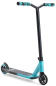 Preview: Blunt One S3 - Stunt Scooter - teal/schwarz 1