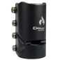 Preview: Chilli Pro SCS Clamp oversized - schwarz 1