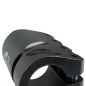Preview: Chilli Pro SCS Clamp oversized - schwarz 4