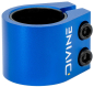 Preview: Divine Stunt Scooter Clamp classic blau 1