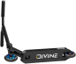 Preview: Divine Stunt Scooter Loki XS black neochrome 2