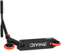 Preview: Divine Stunt Scooter Loki XS black red 2