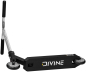 Preview: Divine Stunt Scooter Loki black silver 2