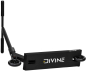 Preview: Divine Stunt Scooter Nyx M black 2