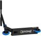 Preview: Divine Stunt Scooter Nyx XS black blue 2