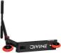 Preview: Divine Stunt Scooter Nyx XS black red 2