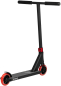 Preview: Divine Stunt Scooter Nyx XS black red 3