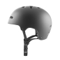 Preview: TSG Helm Nipper Mini Solid Colors Kids Gr. JXXS/JXS - satin schwarz 3
