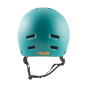 Preview: TSG Helm Nipper Mini Solid Colors Kids Gr. JXXS/JXS - satin cauma grün 4