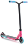 Preview: Blunt One S3 - Stunt Scooter - pink/teal 1