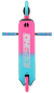 Preview: Blunt One S3 - Stunt Scooter - pink/teal 5