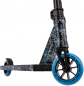 Preview: Root Industries Type R Stunt Scooter - schwarz / blau / weiß 3