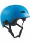 Preview: TSG Helm Evolution Solid Colors Gr. S/M - satin dark cyan - 1