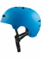 Preview: TSG Helm Evolution Solid Colors Gr. S/M - satin dark cyan - 3