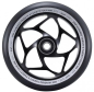 Preview: Blunt GAP Core Stunt Scooter Wheel 120mm - schwarz/schwarz 1
