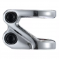 Preview: Blunt Clamp Z 2 Bolt OS chrome 2