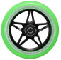 Preview: blunt-stuntscooter-wheel-110mm-one-s3-green-