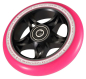 Preview: blunt-stuntscooter-wheel-110mm-one-s3-pink-2