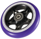 Preview: blunt-stuntscooter-wheel-110mm-one-s3-purple-2