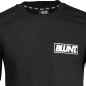 Preview: Blunt T-Shirt Essential - schwarz - Gr. XS 2