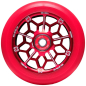 Preview: CORE Hex Hollowcore Rolle rot 1