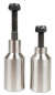 Preview: Chilli Pro Pegs stainless Edelstahl - silver 1