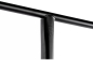 Preview: Ethic Tenacity Bar 62cm schwarz 3