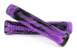 Preview: Ethic DTC Slim Griffe - purple - schwarz 2