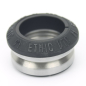 Preview: Ethic Integrated Headset Silicone Cap - black - schwarz