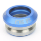 Preview: Ethic Integrated Headset - blue - blau 1