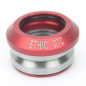 Preview: Ethic Integrated Headset - red - rot 1